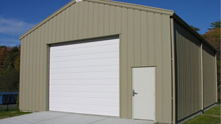 Garage Door Openers at Jackson Heights Annex, Florida